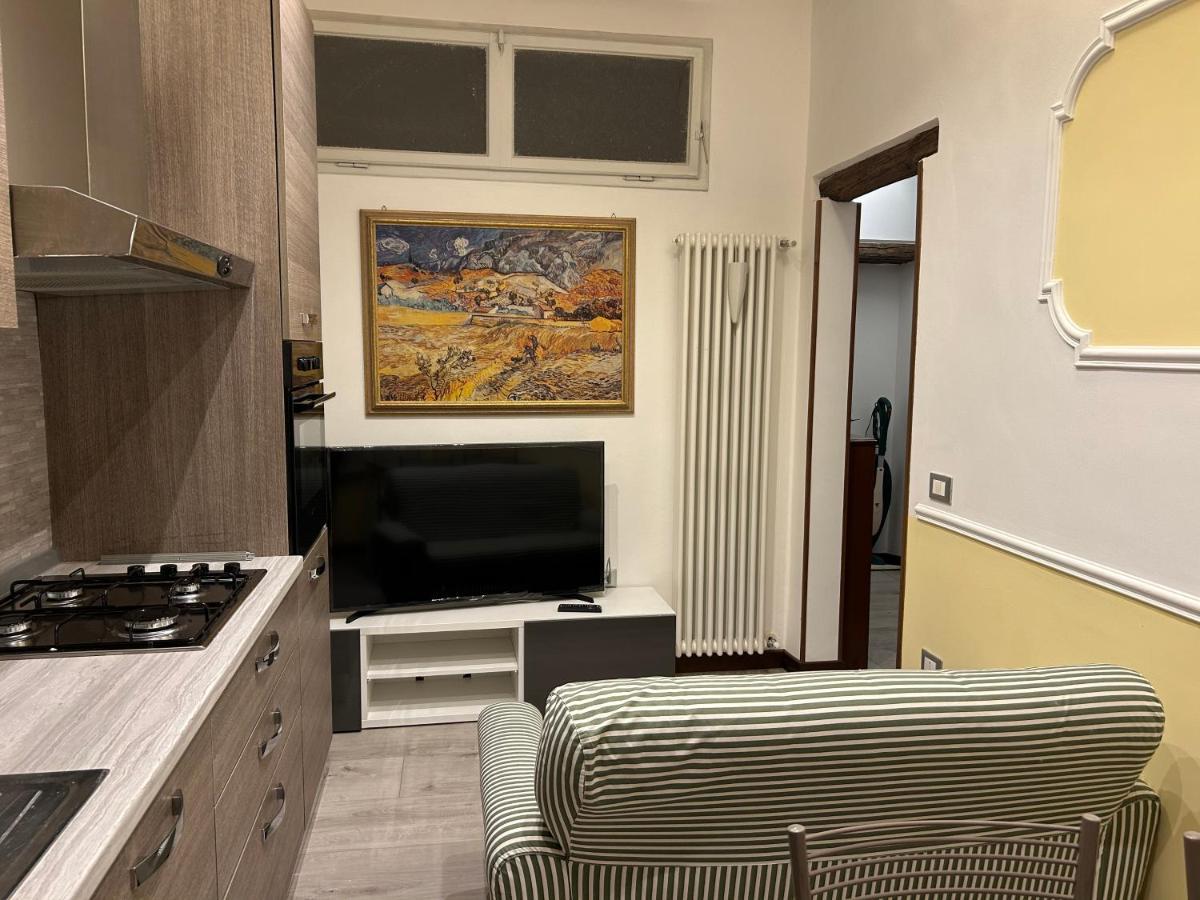 Larocca Tourist Home 1 Bassano del Grappa Esterno foto